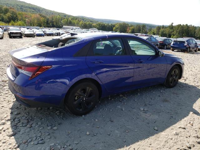 Photo 2 VIN: KMHLM4AG1PU489138 - HYUNDAI ELANTRA SE 