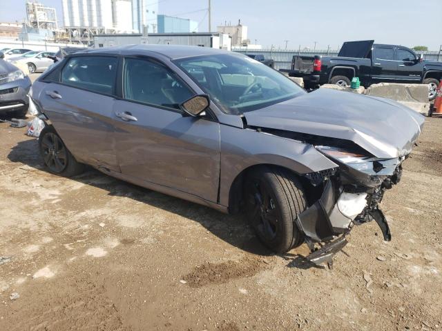 Photo 3 VIN: KMHLM4AG1PU506004 - HYUNDAI ELANTRA SE 