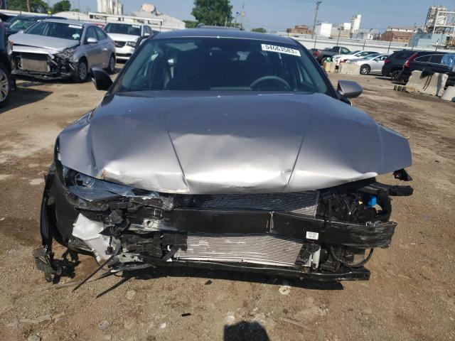 Photo 4 VIN: KMHLM4AG1PU506004 - HYUNDAI ELANTRA SE 