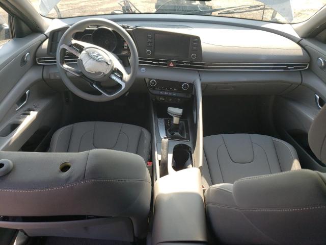 Photo 7 VIN: KMHLM4AG1PU506004 - HYUNDAI ELANTRA SE 