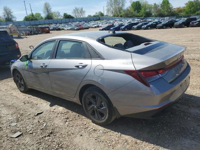 Photo 1 VIN: KMHLM4AG1PU507301 - HYUNDAI ELANTRA 