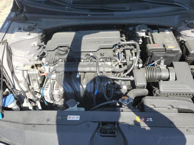 Photo 10 VIN: KMHLM4AG1PU507301 - HYUNDAI ELANTRA 