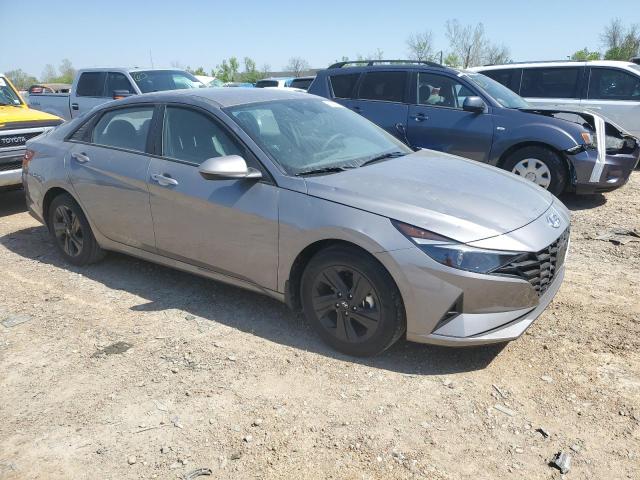 Photo 3 VIN: KMHLM4AG1PU507301 - HYUNDAI ELANTRA 