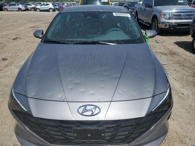 Photo 4 VIN: KMHLM4AG1PU507301 - HYUNDAI ELANTRA 