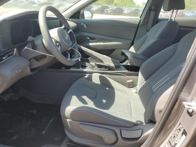 Photo 6 VIN: KMHLM4AG1PU507301 - HYUNDAI ELANTRA 