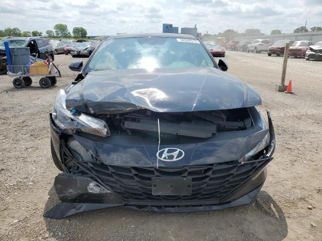 Photo 4 VIN: KMHLM4AG1PU521635 - HYUNDAI ELANTRA 