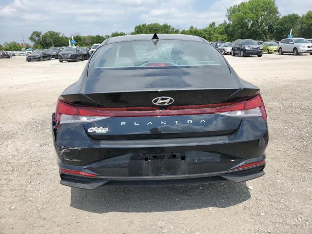 Photo 5 VIN: KMHLM4AG1PU521635 - HYUNDAI ELANTRA 