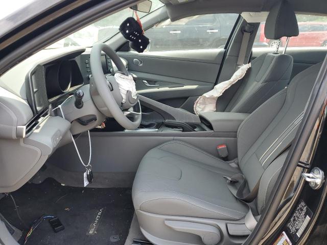 Photo 6 VIN: KMHLM4AG1PU521635 - HYUNDAI ELANTRA 