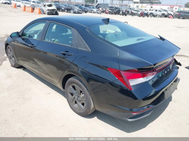 Photo 2 VIN: KMHLM4AG1PU577834 - HYUNDAI ELANTRA 