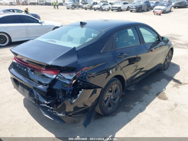 Photo 3 VIN: KMHLM4AG1PU577834 - HYUNDAI ELANTRA 