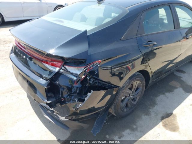 Photo 5 VIN: KMHLM4AG1PU577834 - HYUNDAI ELANTRA 