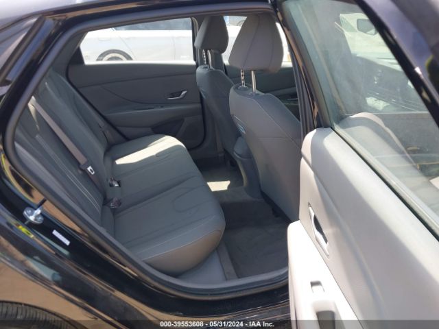 Photo 7 VIN: KMHLM4AG1PU577834 - HYUNDAI ELANTRA 