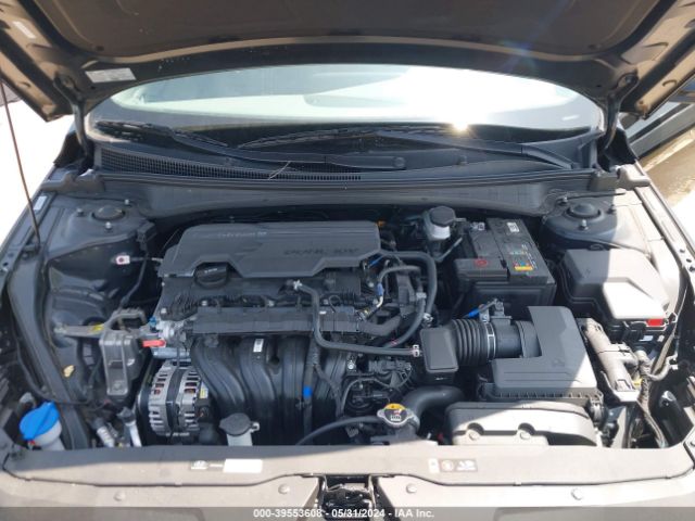 Photo 9 VIN: KMHLM4AG1PU577834 - HYUNDAI ELANTRA 