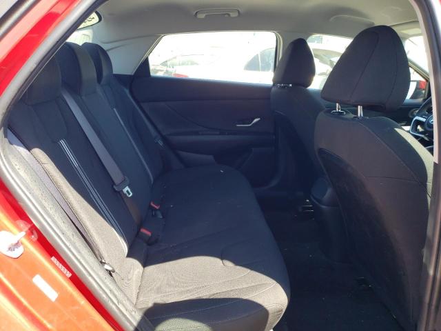 Photo 9 VIN: KMHLM4AG1PU577896 - HYUNDAI ELANTRA SE 