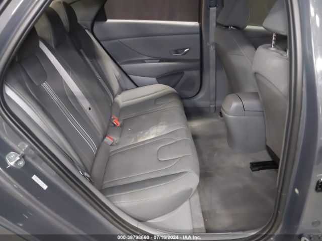 Photo 7 VIN: KMHLM4AG1PU586260 - HYUNDAI ELANTRA 