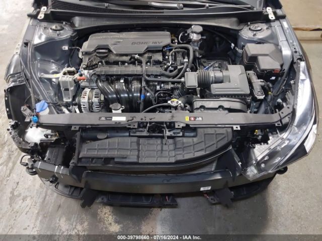 Photo 9 VIN: KMHLM4AG1PU586260 - HYUNDAI ELANTRA 