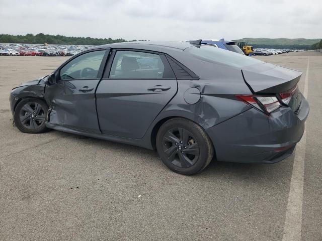 Photo 1 VIN: KMHLM4AG1PU589353 - HYUNDAI ELANTRA SE 