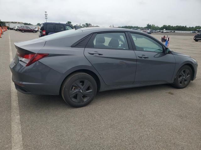 Photo 2 VIN: KMHLM4AG1PU589353 - HYUNDAI ELANTRA SE 