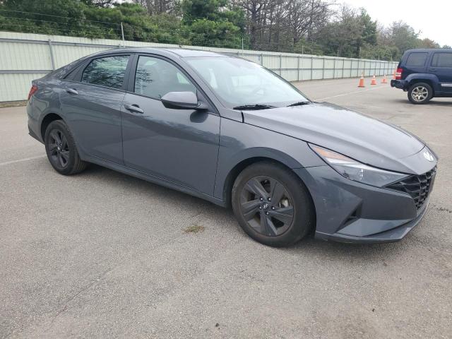 Photo 3 VIN: KMHLM4AG1PU589353 - HYUNDAI ELANTRA SE 