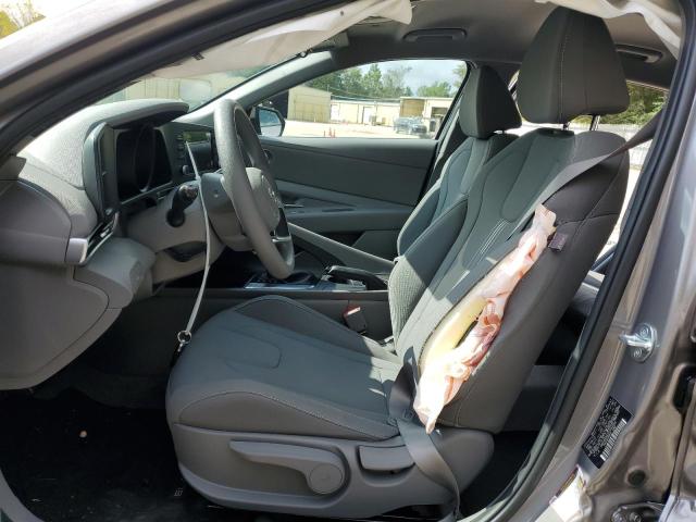 Photo 6 VIN: KMHLM4AG1PU592558 - HYUNDAI ELANTRA 