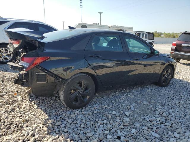 Photo 2 VIN: KMHLM4AG1PU611741 - HYUNDAI ELANTRA SE 