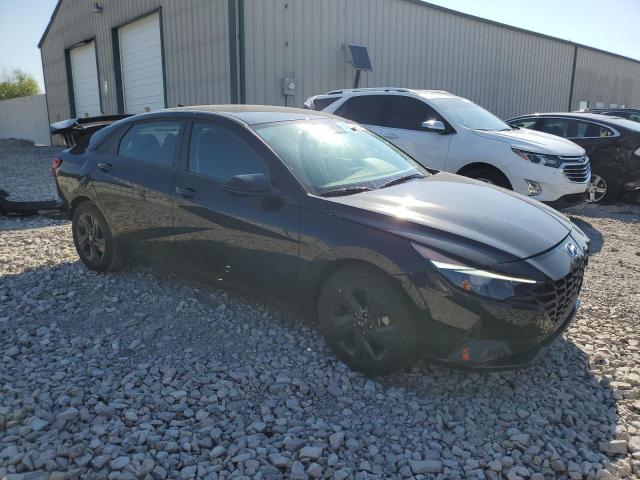 Photo 3 VIN: KMHLM4AG1PU611741 - HYUNDAI ELANTRA SE 