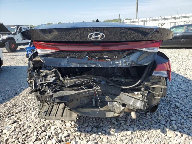 Photo 5 VIN: KMHLM4AG1PU611741 - HYUNDAI ELANTRA SE 