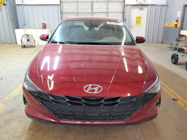 Photo 4 VIN: KMHLM4AG1PU624912 - HYUNDAI ELANTRA 