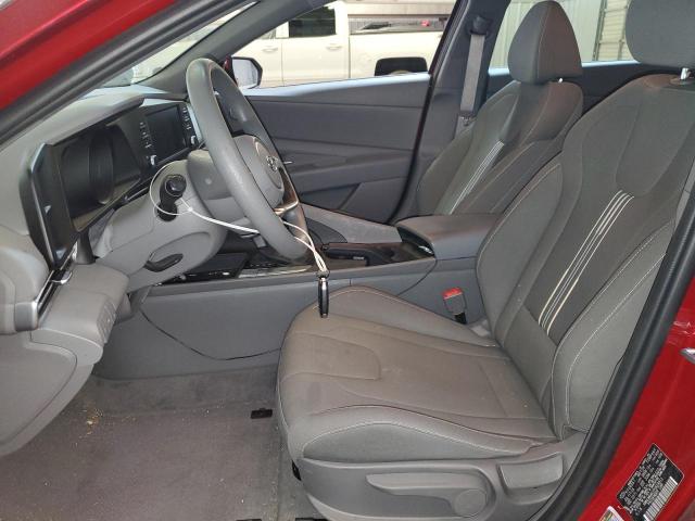 Photo 6 VIN: KMHLM4AG1PU624912 - HYUNDAI ELANTRA 