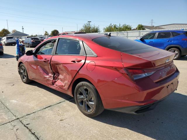 Photo 1 VIN: KMHLM4AG1PU626448 - HYUNDAI ELANTRA SE 