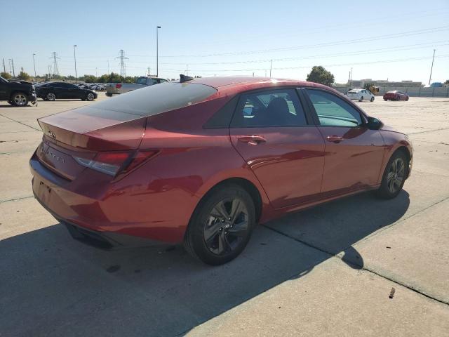 Photo 2 VIN: KMHLM4AG1PU626448 - HYUNDAI ELANTRA SE 