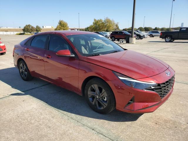 Photo 3 VIN: KMHLM4AG1PU626448 - HYUNDAI ELANTRA SE 