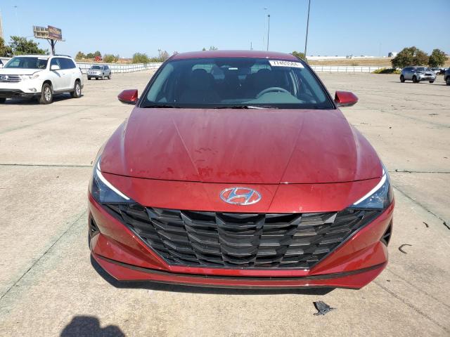 Photo 4 VIN: KMHLM4AG1PU626448 - HYUNDAI ELANTRA SE 