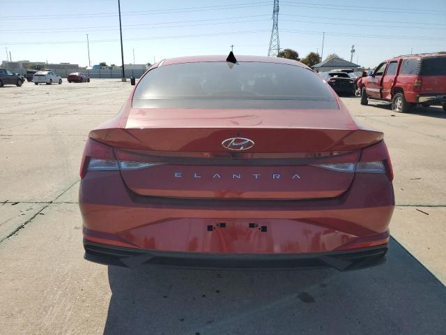 Photo 5 VIN: KMHLM4AG1PU626448 - HYUNDAI ELANTRA SE 