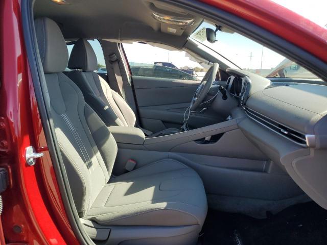 Photo 6 VIN: KMHLM4AG1PU626448 - HYUNDAI ELANTRA SE 