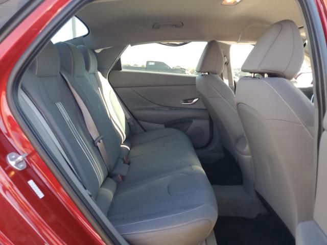 Photo 9 VIN: KMHLM4AG1PU626448 - HYUNDAI ELANTRA SE 