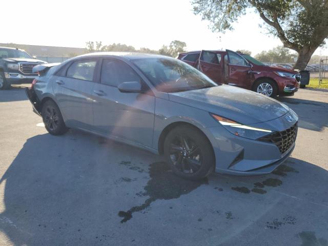 Photo 3 VIN: KMHLM4AG2MU065706 - HYUNDAI ELANTRA SE 