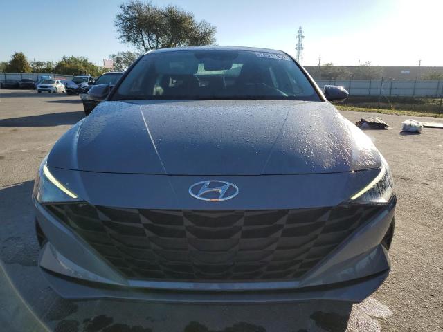 Photo 4 VIN: KMHLM4AG2MU065706 - HYUNDAI ELANTRA SE 