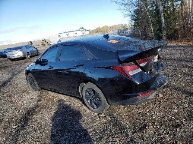 Photo 1 VIN: KMHLM4AG2MU066872 - HYUNDAI ELANTRA SE 