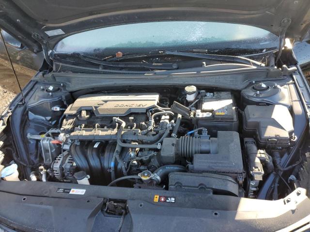 Photo 10 VIN: KMHLM4AG2MU066872 - HYUNDAI ELANTRA SE 