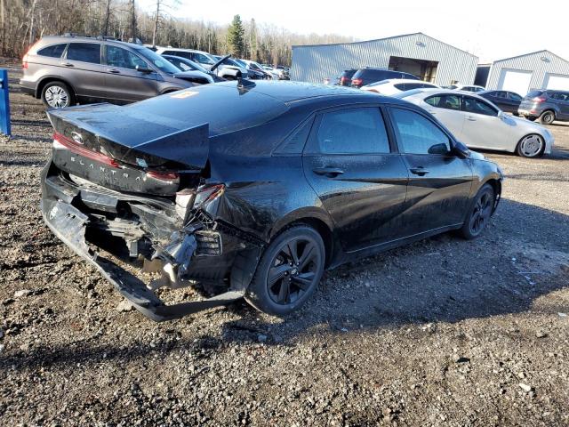 Photo 2 VIN: KMHLM4AG2MU066872 - HYUNDAI ELANTRA SE 