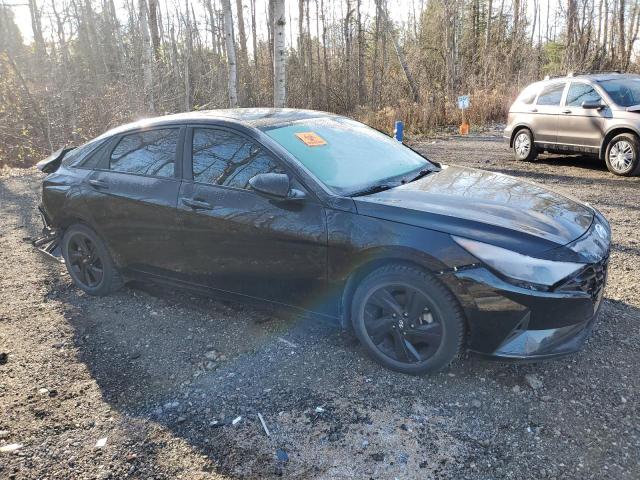 Photo 3 VIN: KMHLM4AG2MU066872 - HYUNDAI ELANTRA SE 