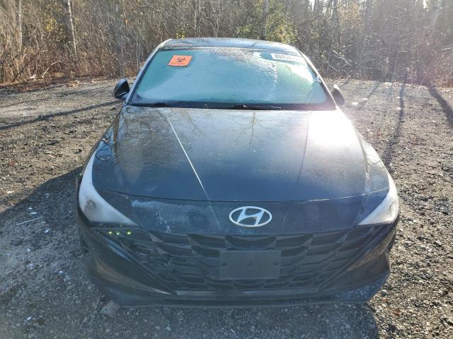 Photo 4 VIN: KMHLM4AG2MU066872 - HYUNDAI ELANTRA SE 