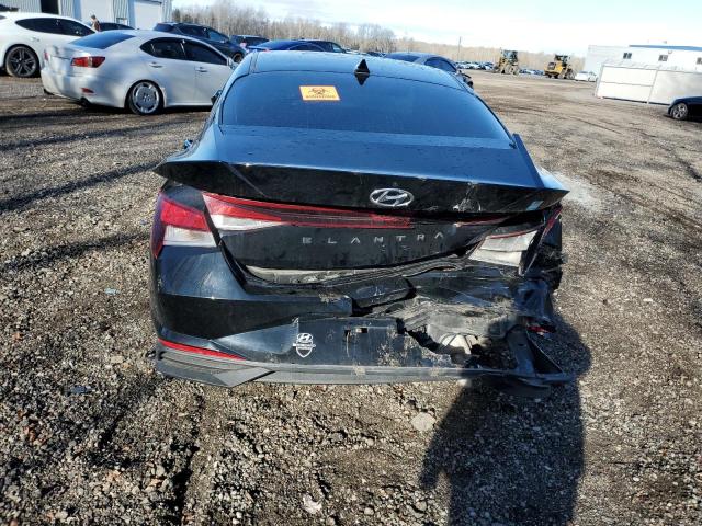 Photo 5 VIN: KMHLM4AG2MU066872 - HYUNDAI ELANTRA SE 