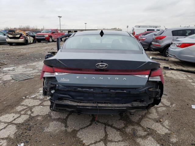 Photo 5 VIN: KMHLM4AG2MU093148 - HYUNDAI ELANTRA SE 