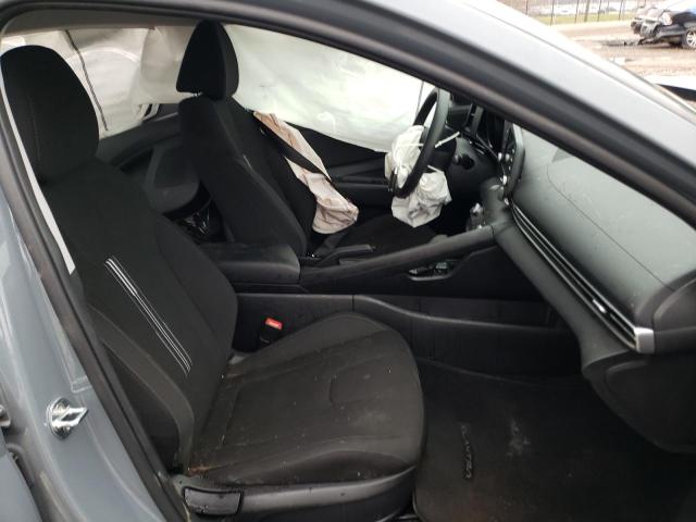 Photo 6 VIN: KMHLM4AG2MU093148 - HYUNDAI ELANTRA SE 