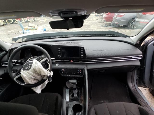 Photo 7 VIN: KMHLM4AG2MU093148 - HYUNDAI ELANTRA SE 