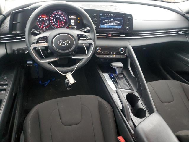 Photo 7 VIN: KMHLM4AG2MU102009 - HYUNDAI ELANTRA 