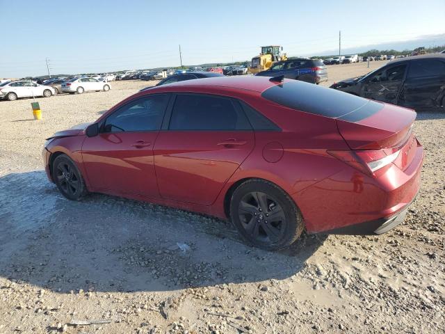 Photo 1 VIN: KMHLM4AG2MU108361 - HYUNDAI ELANTRA SE 