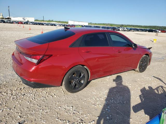 Photo 2 VIN: KMHLM4AG2MU108361 - HYUNDAI ELANTRA SE 